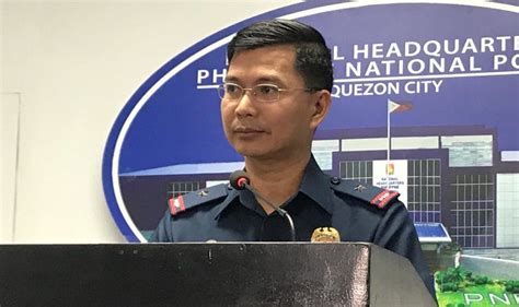 bernard banac hometown|PNP names new spokesperson .